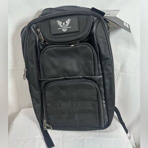 Subtle Patriot Covert Hybrid Backpack
